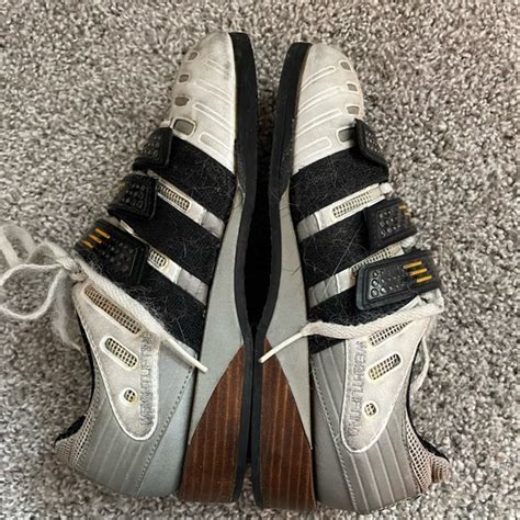 cheap adidas weightlifting shoes|vintage Adidas weightlifting shoes.